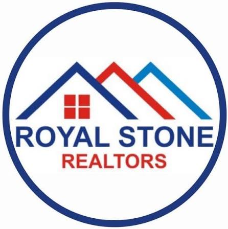 Royal Stone Realtors logo
